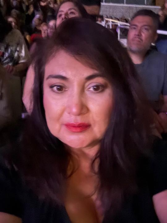 Rosario Angel Dunham
