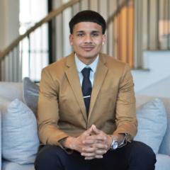 Christopher Martinez