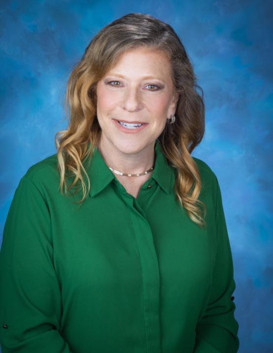 Helene Lieberman