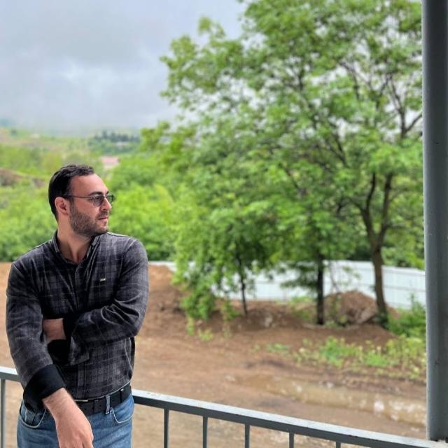 Ismayil Hummatli