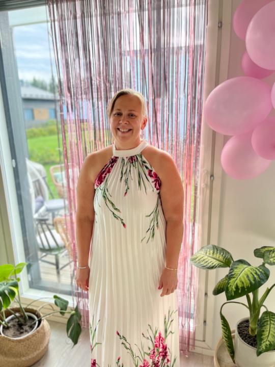 Jaana Hiltunen