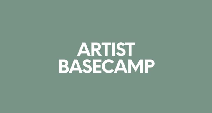 Artist Basecamp