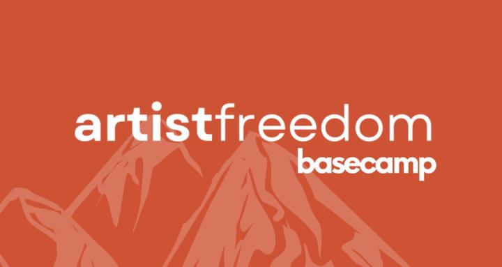 Artist Freedom Basecamp