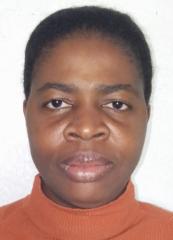 Blessing Nwaka