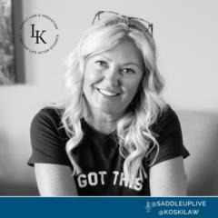 Lesa Koski