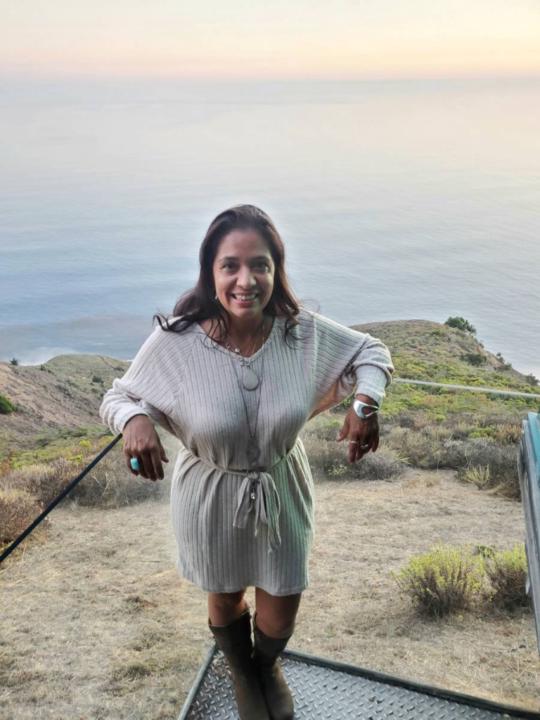Lillian Sanchez