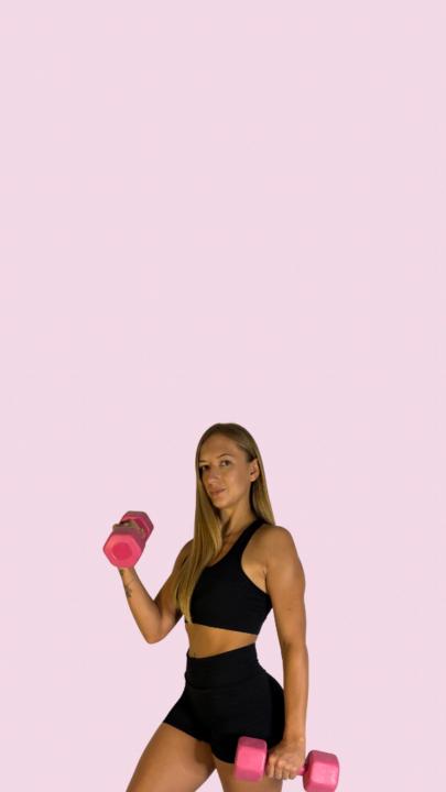 Priscila Cettour