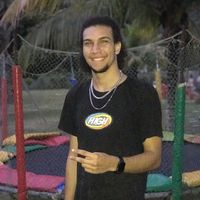 Luzipetrick Junior