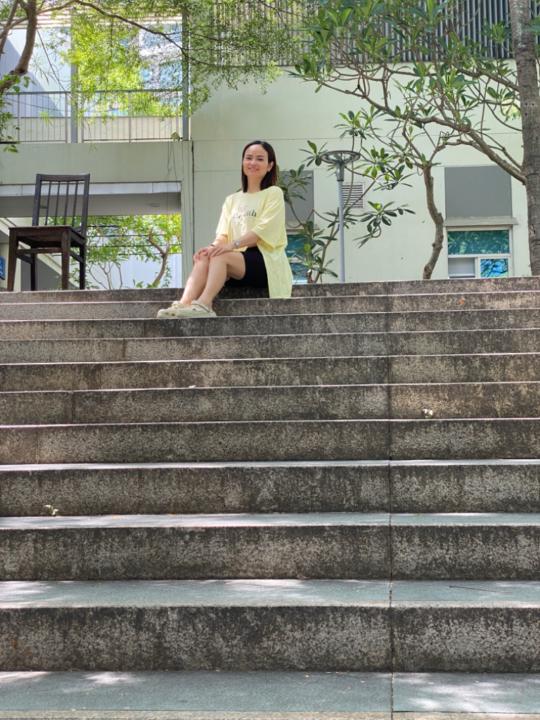 Thanh Xu