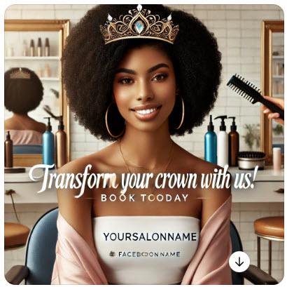 Black Hair Care Services In Jacksonville Fl