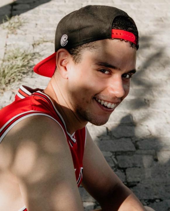 Alejandro Gomez