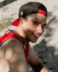 Alejandro Gomez