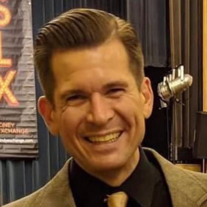 Luke Mirabello