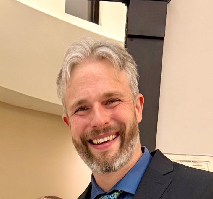 Nathaniel Parant