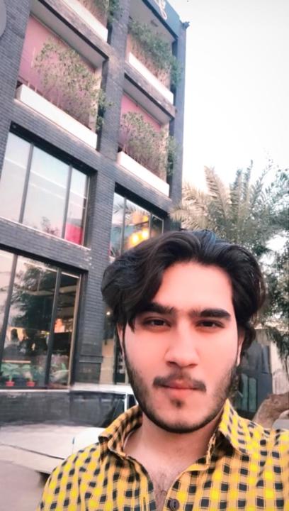 Ammar Kissana