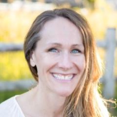 Health Coach Renee Andreasen