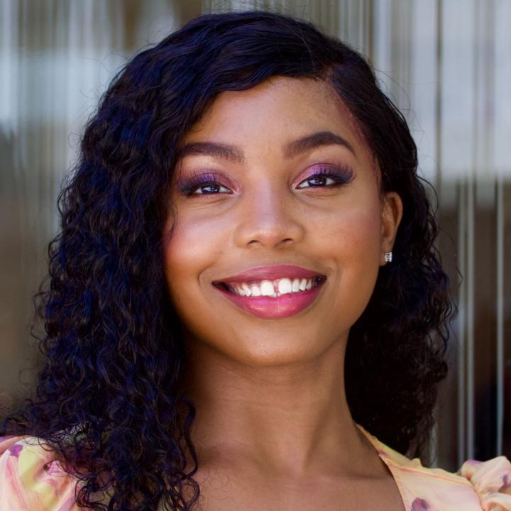 Chantel Bernard