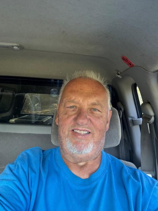 Eric Keith