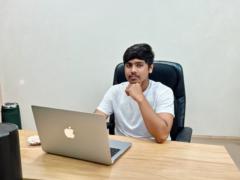 Md Mehedi Islam