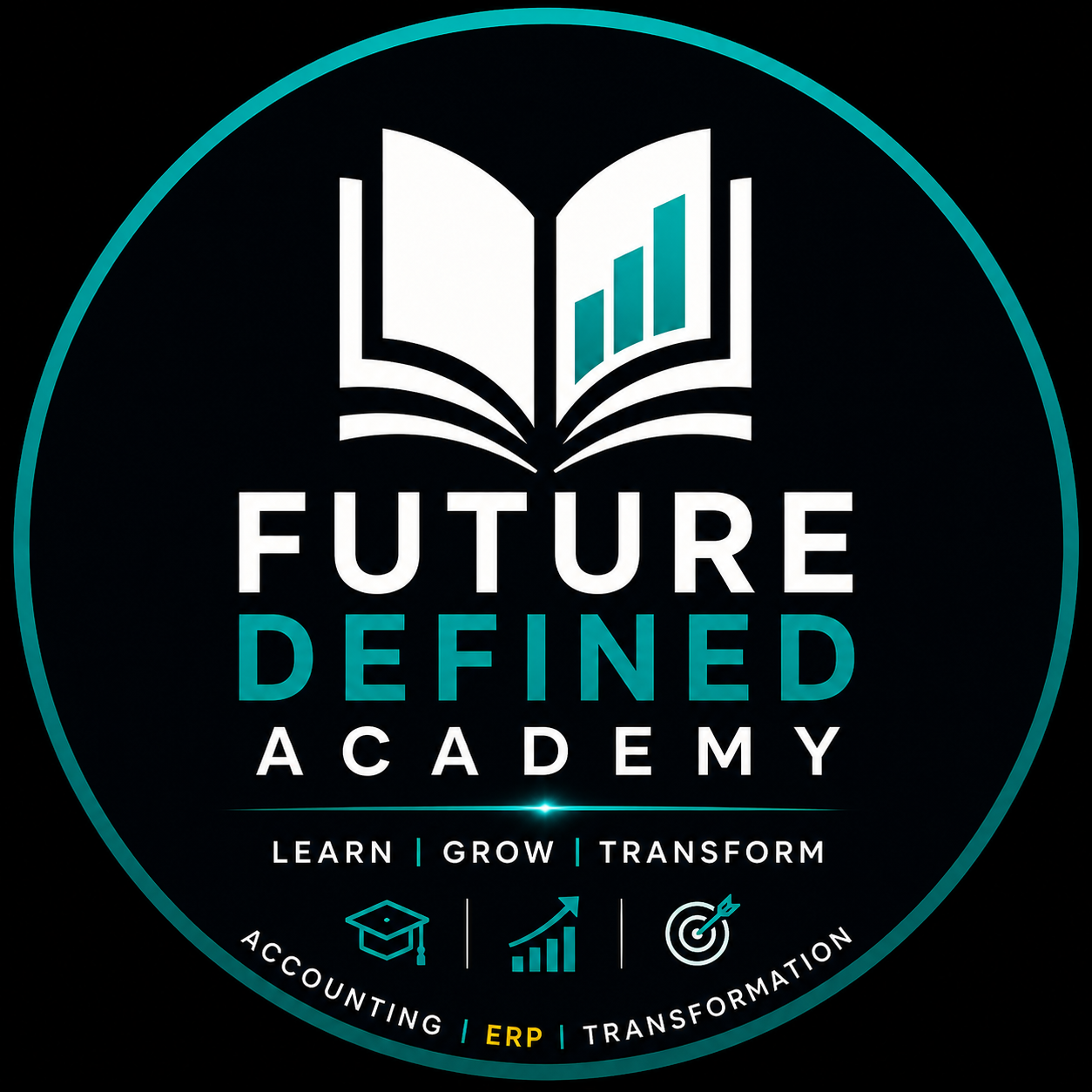 Future Defined Academy