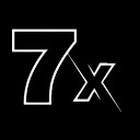 7X Unfiltered 2376 icon