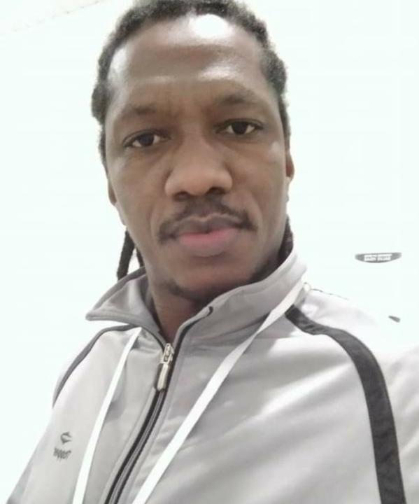 Mamadou Bachir Diallo