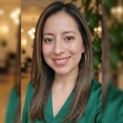 Paula Andrea Quenallata Perez