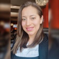 Paula Andrea Quenallata Perez