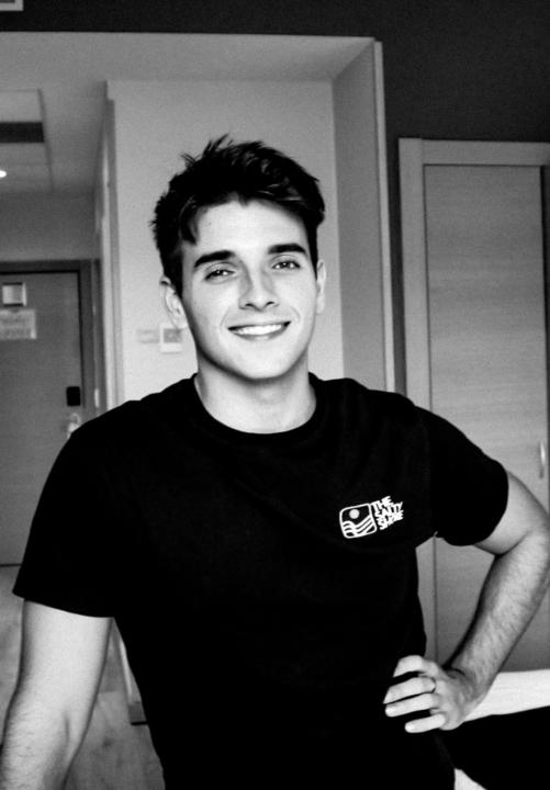 Miguel Ángel Martínez León