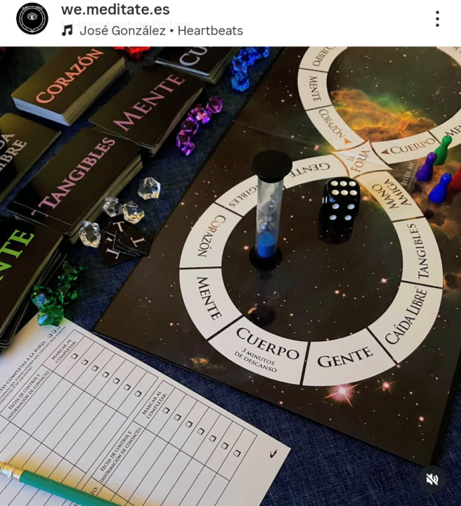  🌕 Full Moon Games | January 3, 2026