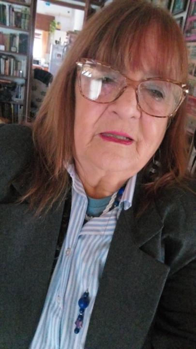 Martha Carranza