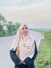 Marzia Islam Hima Hima