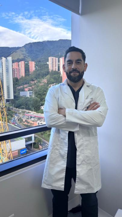 Hernán Felipe Dorado