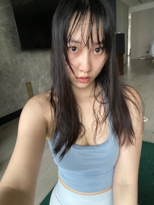 Joanne Yang