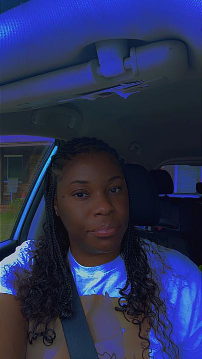 LaVascia Johnson