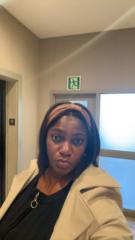 Nkiruka Ogbu