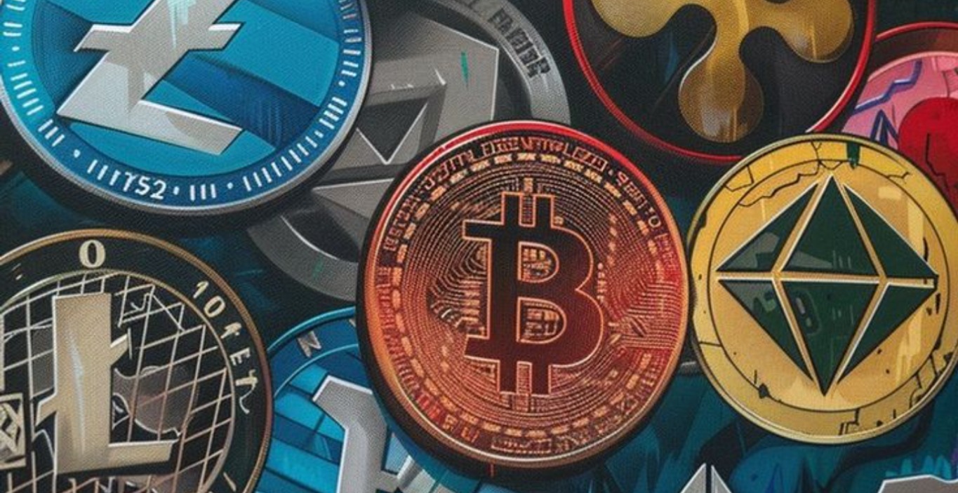 Crypto Mastery Blueprint