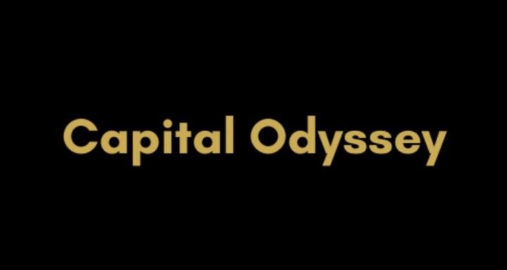 The Capital Odyssey