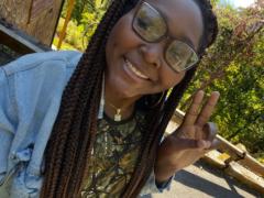 Mya Blakeney