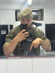 Ismael Fernandez