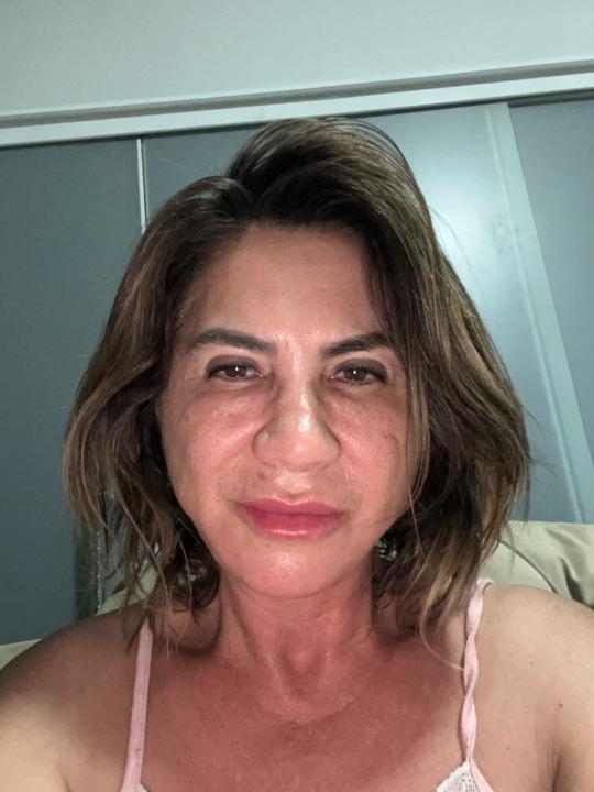 Rozeli Prazeres teixeira