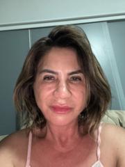 Rozeli Prazeres teixeira