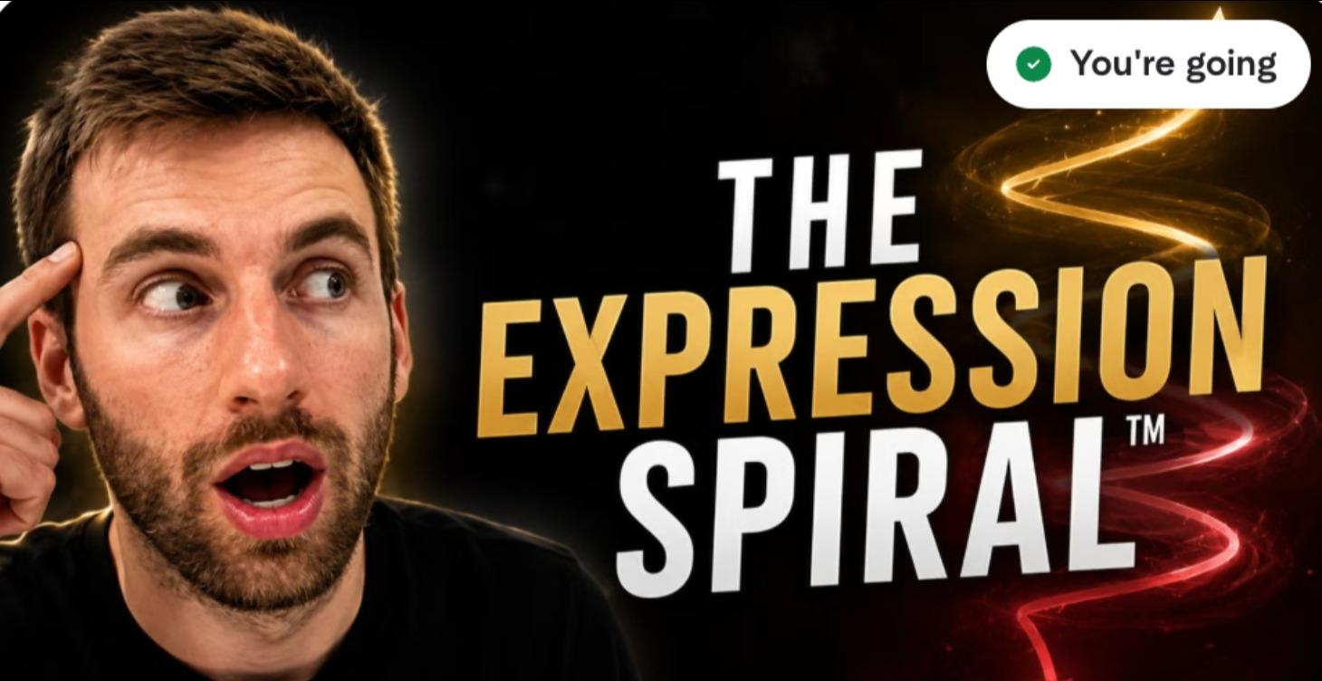 The Expression Gap