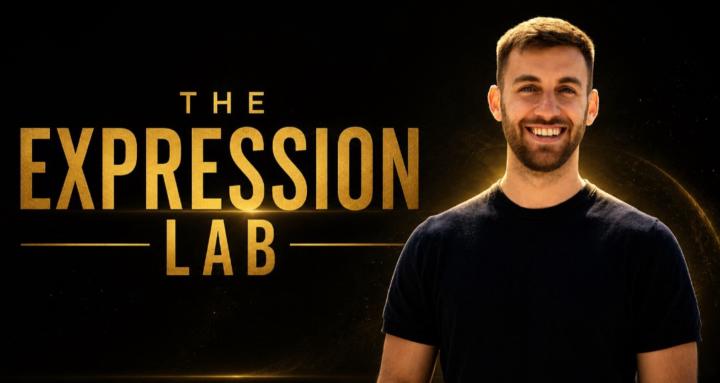 The Expression Lab