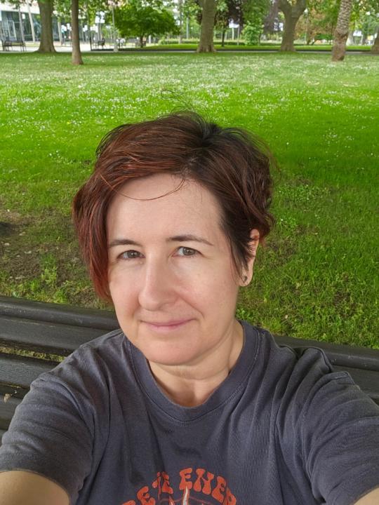 Marísa Martínez Ansorena