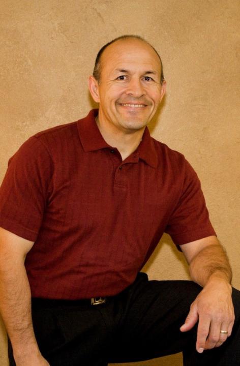 Bart Grant