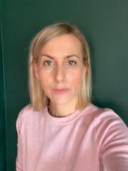 Szabina Dudits-Telekesi