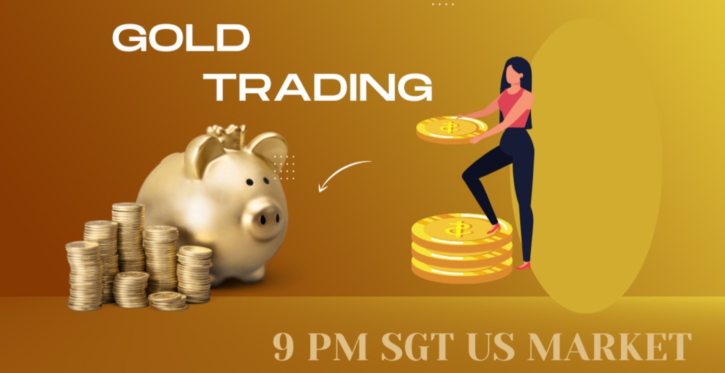 Gold Trading (Backtest Beta)