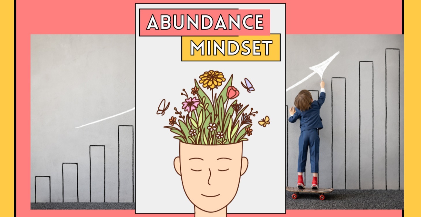 Power Money Mindset Resources