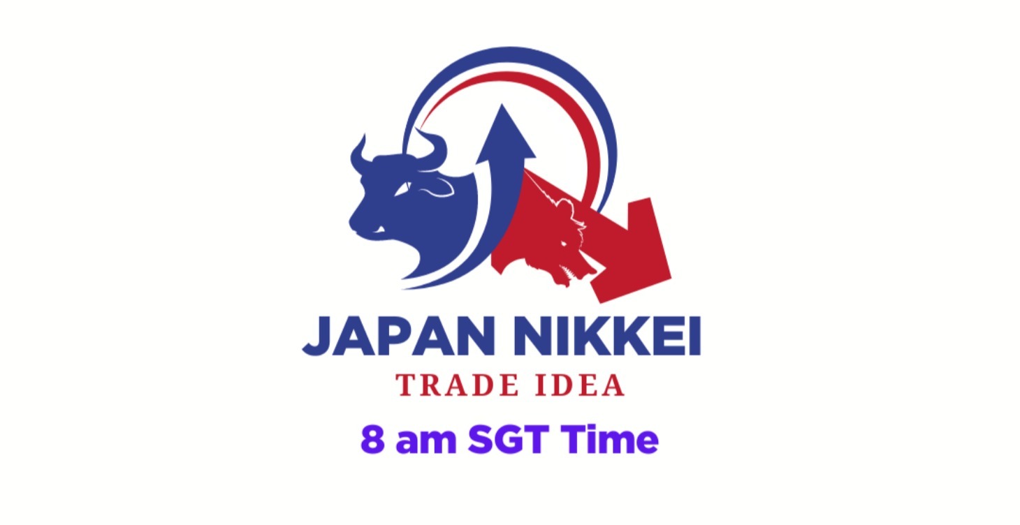 NIKKEI Trade Ideas (till Nov 2024 only)